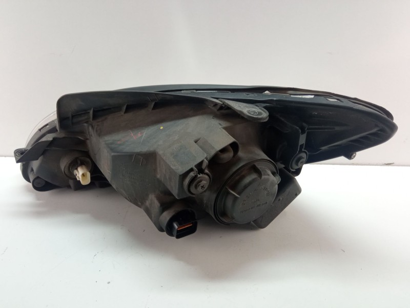 Recambio de faro delantero derecho para hyundai getz referencia OEM IAM   