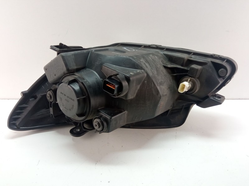 Recambio de faro delantero derecho para hyundai getz referencia OEM IAM   