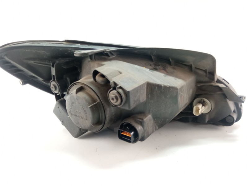 Recambio de faro delantero izquierdo para hyundai getz referencia OEM IAM   