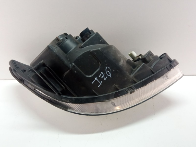 Recambio de faro delantero izquierdo para hyundai getz referencia OEM IAM   