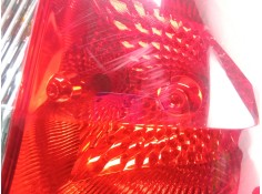 Recambio de piloto trasero derecho para hyundai getz referencia OEM IAM    2