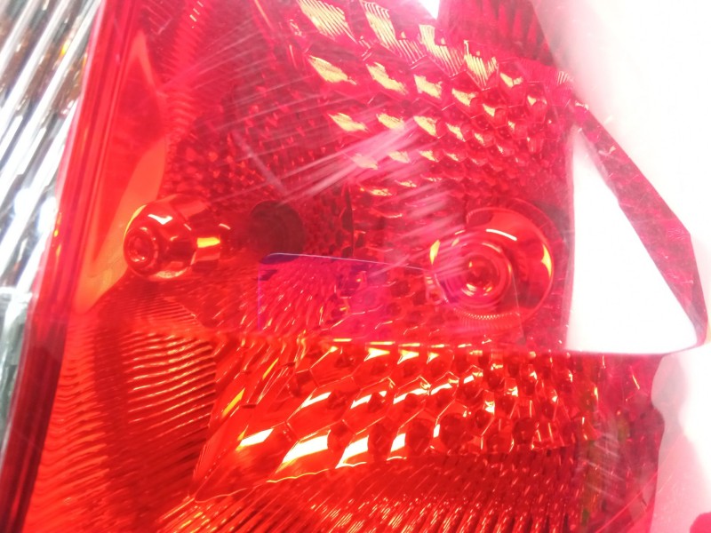 Recambio de piloto trasero derecho para hyundai getz referencia OEM IAM   