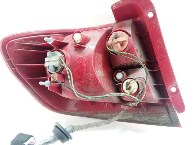 Recambio de piloto trasero derecho para hyundai getz referencia OEM IAM   