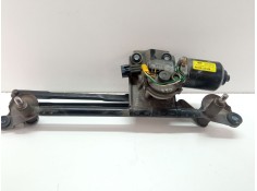 Recambio de motor limpiaparabrisas delantero para hyundai getz referencia OEM IAM 035247380  981001C100