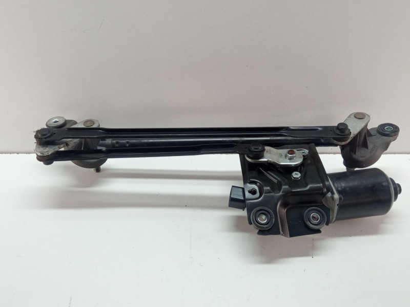 Recambio de motor limpiaparabrisas delantero para hyundai getz referencia OEM IAM 035247380  981001C100
