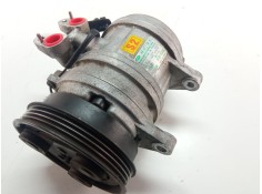 Recambio de compresor aire acondicionado para hyundai getz referencia OEM IAM 977011CXXX  