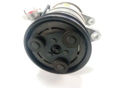 Recambio de compresor aire acondicionado para hyundai getz referencia OEM IAM 977011CXXX   2
