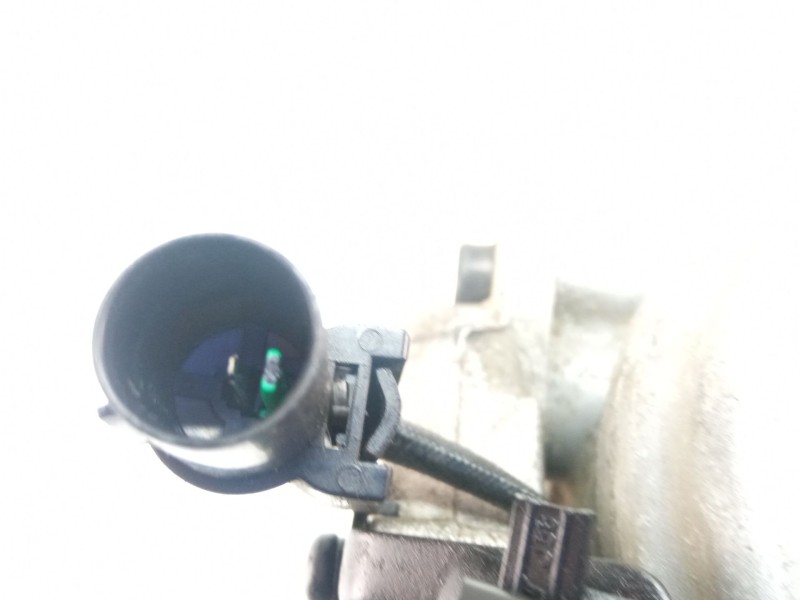 Recambio de compresor aire acondicionado para hyundai getz referencia OEM IAM 977011CXXX  