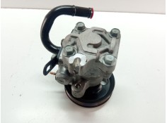 Recambio de bomba direccion mecánica para hyundai getz referencia OEM IAM 571101C080  
