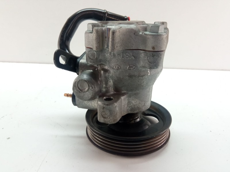 Recambio de bomba direccion mecánica para hyundai getz referencia OEM IAM 571101C080  