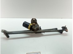 Recambio de motor limpiaparabrisas delantero para volkswagen golf iii 1.9d 65 referencia OEM IAM 1H1955113A  0390241109