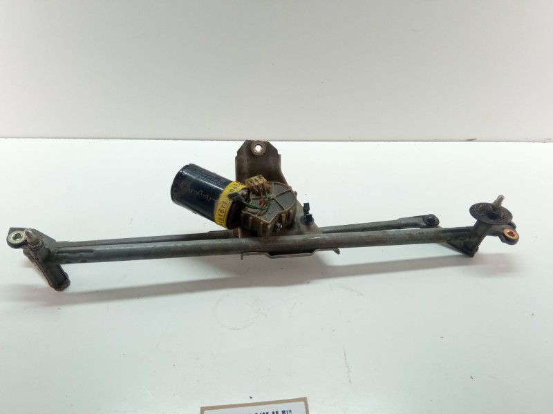 Recambio de motor limpiaparabrisas delantero para volkswagen golf iii 1.9d 65 referencia OEM IAM 1H1955113A  0390241109