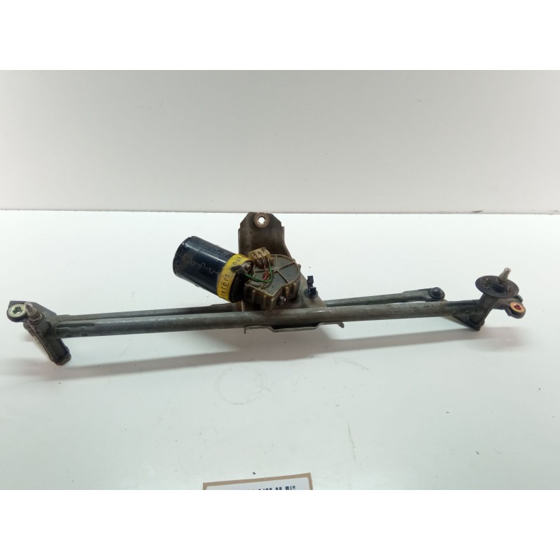 Recambio de motor limpiaparabrisas delantero para volkswagen golf iii 1.9d 65 referencia OEM IAM 1H1955113A  0390241109