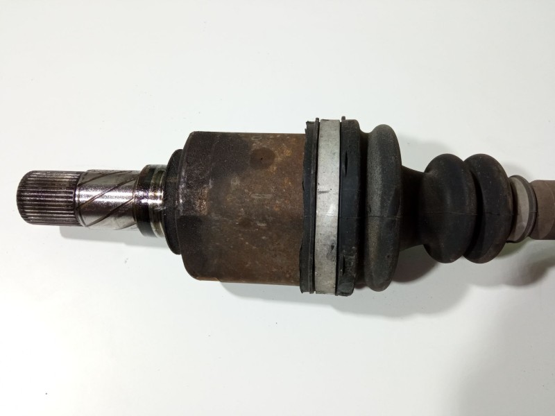 Recambio de palier izquierdo para renault gran scenic referencia OEM IAM   