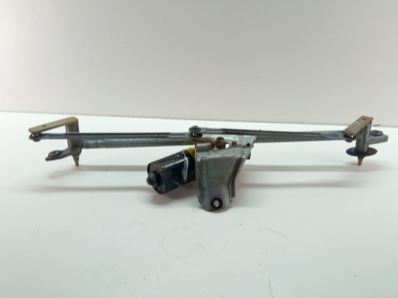 Recambio de motor limpiaparabrisas delantero para volkswagen golf iii 1.9d 65 referencia OEM IAM 1H1955113A  0390241109