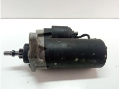 Recambio de motor arranque para volkswagen golf iii 1.9d 65 referencia OEM IAM 0001110076  068911023T