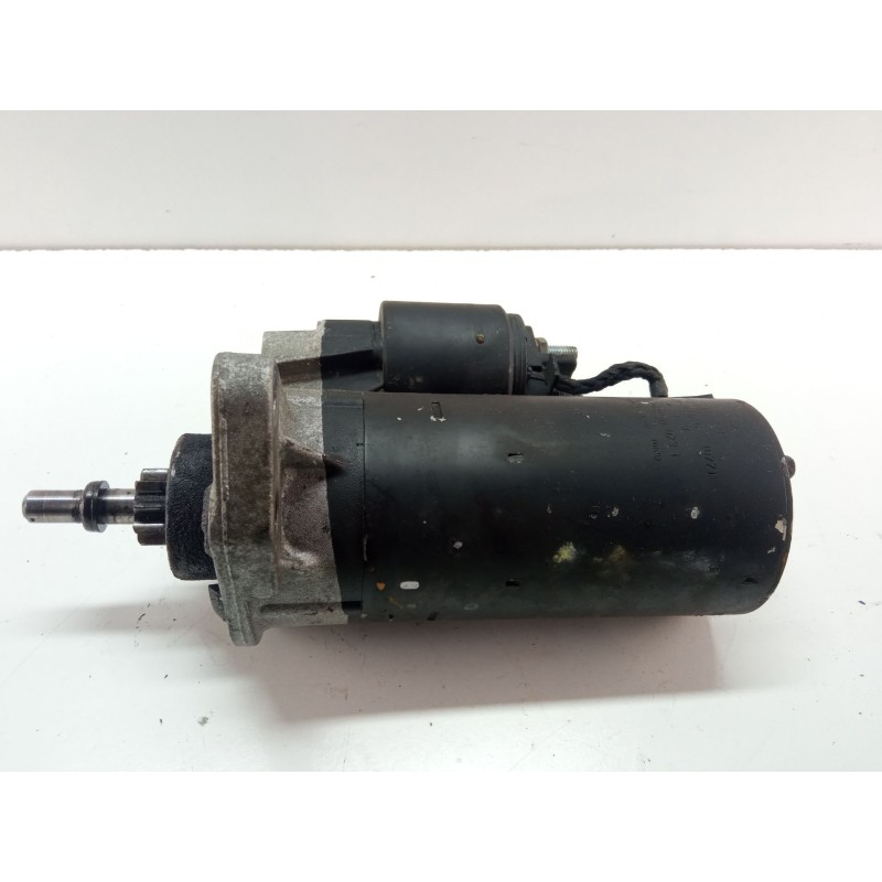 Recambio de motor arranque para volkswagen golf iii 1.9d 65 referencia OEM IAM 0001110076  068911023T