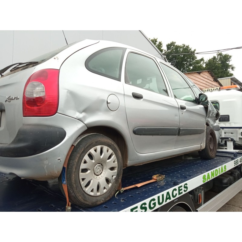 citroën xsara picasso del año 2022