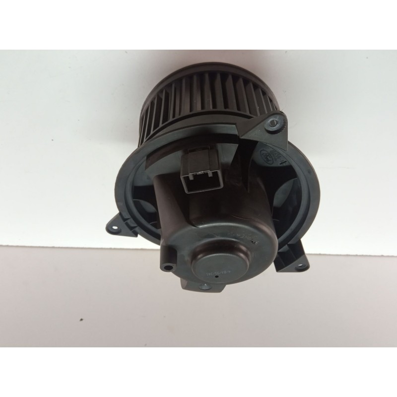 Recambio de motor calefaccion para ford focus i (daw, dbw) 1.8 turbo di / tddi referencia OEM IAM xs4h18456a  