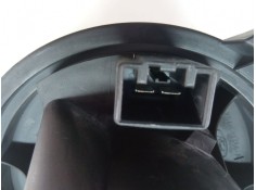 Recambio de motor calefaccion para ford focus i (daw, dbw) 1.8 turbo di / tddi referencia OEM IAM xs4h18456a   2