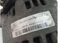 Recambio de alternador para ford focus i (daw, dbw) 1.8 turbo di / tddi referencia OEM IAM 98AB10300JF   2