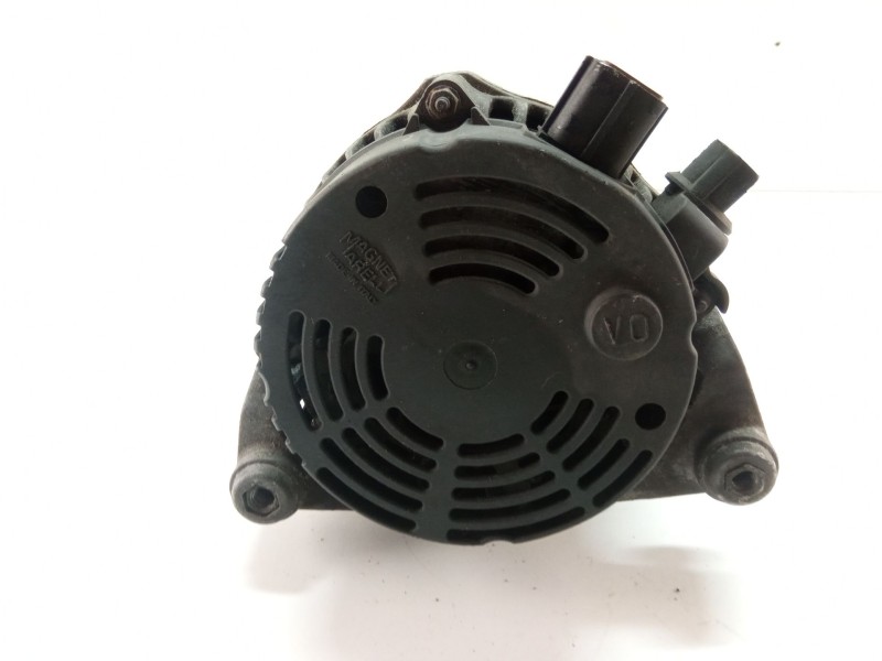 Recambio de alternador para ford focus i (daw, dbw) 1.8 turbo di / tddi referencia OEM IAM 98AB10300JF  