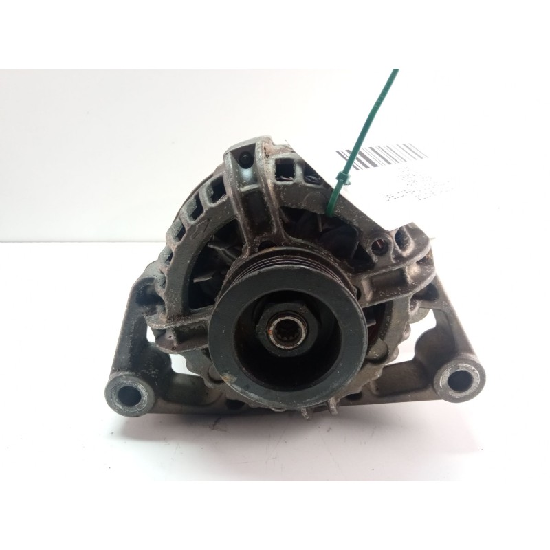 Recambio de alternador para opel corsa c (x01) 1.2 (f08, f68) referencia OEM IAM 0986044210  