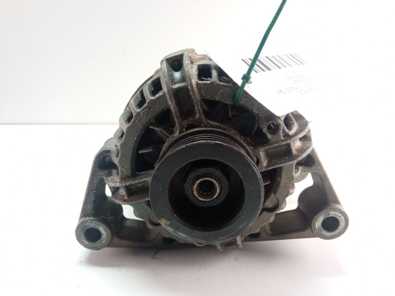 Recambio de alternador para opel corsa c (x01) 1.2 (f08, f68) referencia OEM IAM 0986044210  