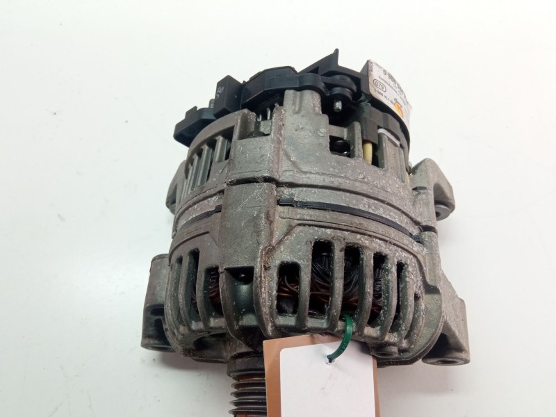 Recambio de alternador para opel corsa c (x01) 1.2 (f08, f68) referencia OEM IAM 0986044210   Recambio de alternador para opel corsa c (x01) 1.2 (f08, f68) referencia OEM IAM 0986044210
