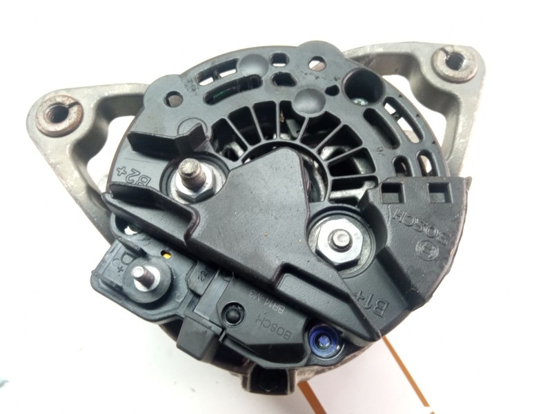 Recambio de alternador para opel corsa c (x01) 1.2 (f08, f68) referencia OEM IAM 0986044210  