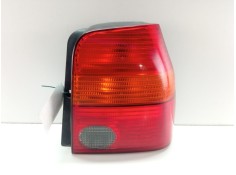 Recambio de piloto trasero derecho para seat arosa (6h1) 1.4 tdi referencia OEM IAM 38020748  6H0945112H