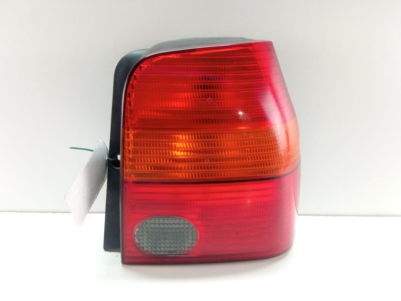 Recambio de piloto trasero derecho para seat arosa (6h1) 1.4 tdi referencia OEM IAM 38020748  6H0945112H