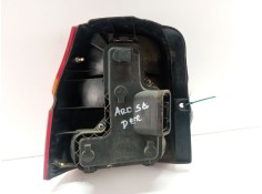 Recambio de piloto trasero derecho para seat arosa (6h1) 1.4 tdi referencia OEM IAM 38020748  6H0945112H 2