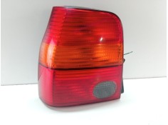 Recambio de piloto trasero izquierdo para seat arosa (6h1) 1.4 tdi referencia OEM IAM 38020748  