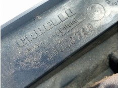 Recambio de piloto trasero izquierdo para seat arosa (6h1) 1.4 tdi referencia OEM IAM 38020748   2