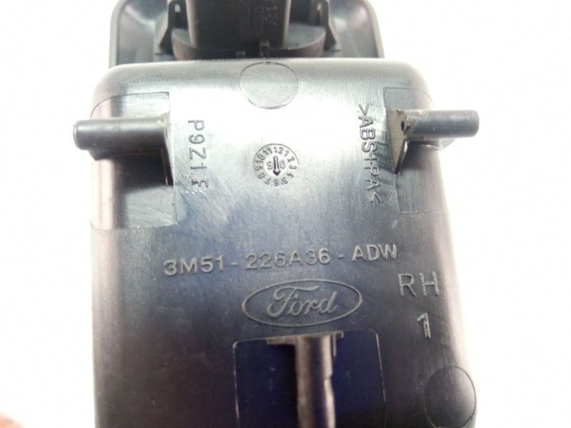 Recambio de mando elevalunas delantero derecho para ford focus ii (da_, hcp, dp) 1.8 tdci referencia OEM IAM 3M51226A36  