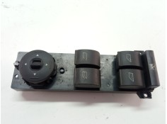 Recambio de mando elevalunas delantero izquierdo para ford focus ii (da_, hcp, dp) 1.8 tdci referencia OEM IAM 3M5T14A132AF  
