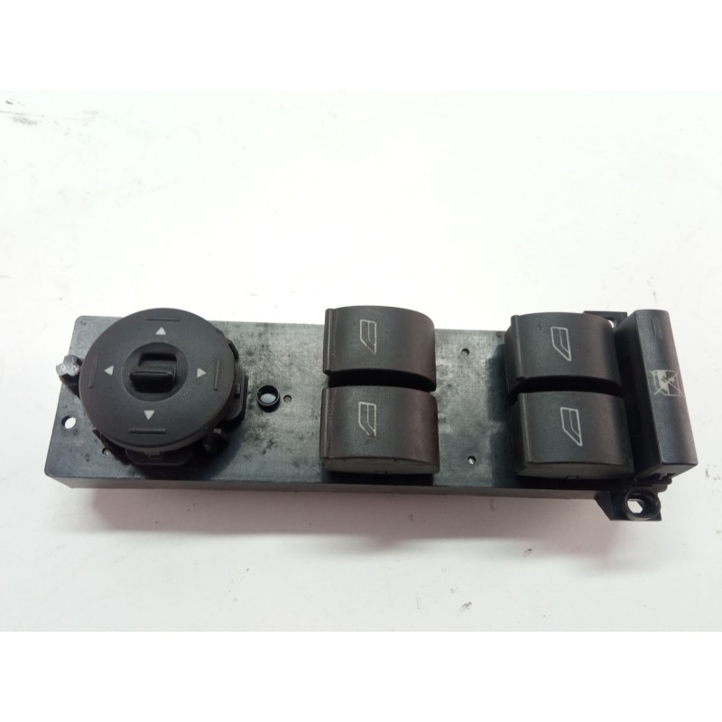 Recambio de mando elevalunas delantero izquierdo para ford focus ii (da_, hcp, dp) 1.8 tdci referencia OEM IAM 3M5T14A132AF  