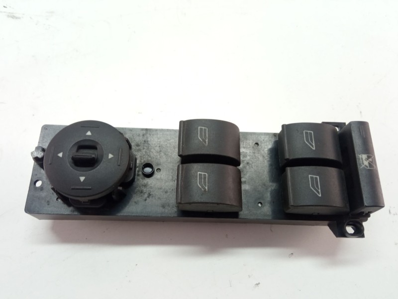 Recambio de mando elevalunas delantero izquierdo para ford focus ii (da_, hcp, dp) 1.8 tdci referencia OEM IAM 3M5T14A132AF  