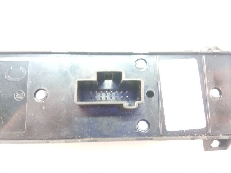 Recambio de mando elevalunas delantero izquierdo para ford focus ii (da_, hcp, dp) 1.8 tdci referencia OEM IAM 3M5T14A132AF  