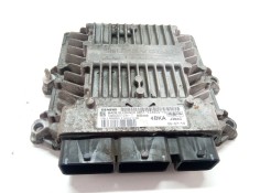 Recambio de centralita motor para ford focus ii (da_, hcp, dp) 1.8 tdci referencia OEM IAM 4BKAJ38AC5WS40512AT  
