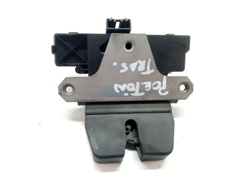 Recambio de cerradura maletero / porton para ford focus ii (da_, hcp, dp) 1.8 tdci referencia OEM IAM 01041111905  
