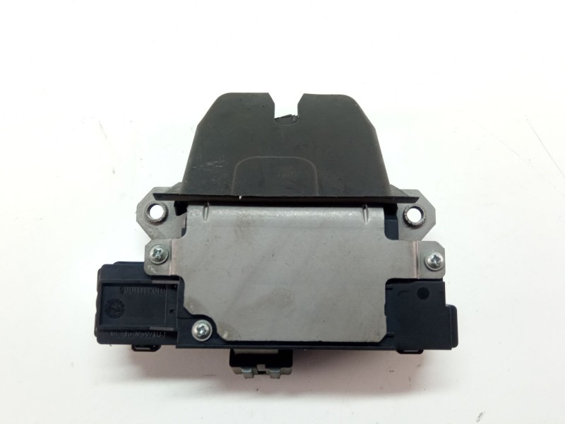 Recambio de cerradura maletero / porton para ford focus ii (da_, hcp, dp) 1.8 tdci referencia OEM IAM 01041111905  