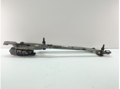 Recambio de motor limpiaparabrisas delantero para ford focus ii (da_, hcp, dp) 1.8 tdci referencia OEM IAM 4M5117504AC  