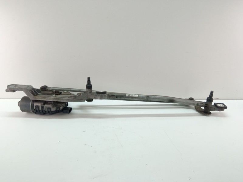 Recambio de motor limpiaparabrisas delantero para ford focus ii (da_, hcp, dp) 1.8 tdci referencia OEM IAM 4M5117504AC  