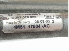 Recambio de motor limpiaparabrisas delantero para ford focus ii (da_, hcp, dp) 1.8 tdci referencia OEM IAM 4M5117504AC   2