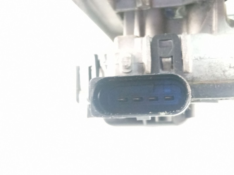 Recambio de motor limpiaparabrisas delantero para ford focus ii (da_, hcp, dp) 1.8 tdci referencia OEM IAM 4M5117504AC  