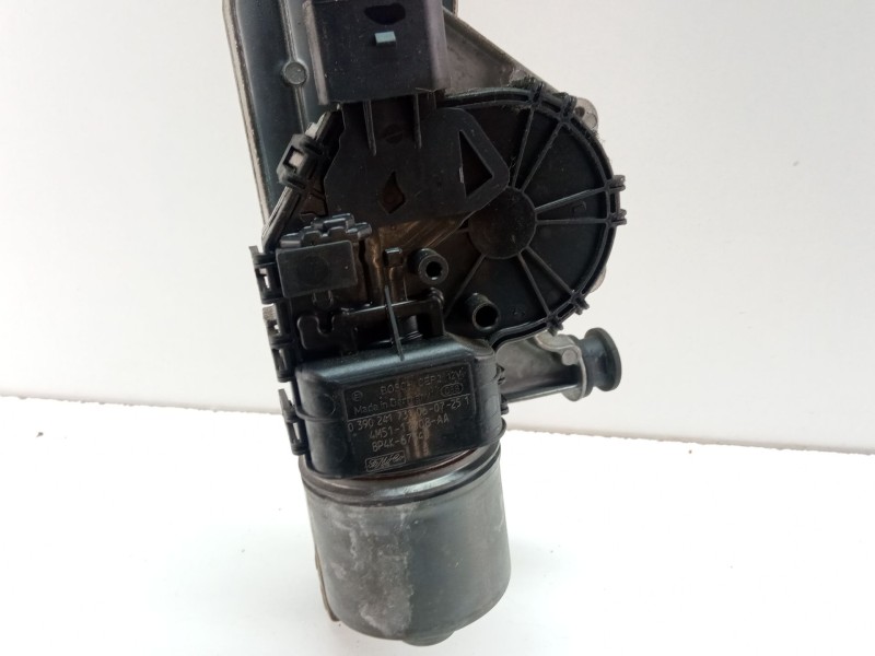 Recambio de motor limpiaparabrisas delantero para ford focus ii (da_, hcp, dp) 1.8 tdci referencia OEM IAM 4M5117504AC  