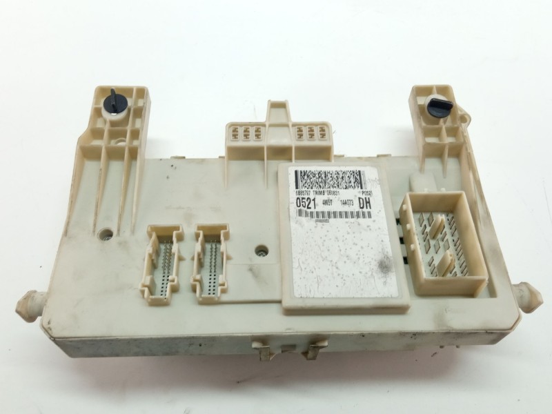 Recambio de caja reles / fusibles para ford focus ii (da_, hcp, dp) 1.8 tdci referencia OEM IAM 4M5T14A073DH  