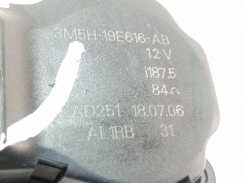 Recambio de modulo electronico para ford focus ii (da_, hcp, dp) 1.8 tdci referencia OEM IAM 3M5H19E616  